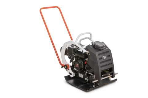Forward Plate Compactor Bobcat Company